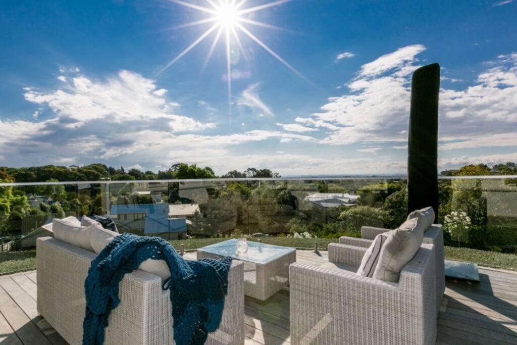 Views, Close To Town Havelock North Ngoại thất bức ảnh